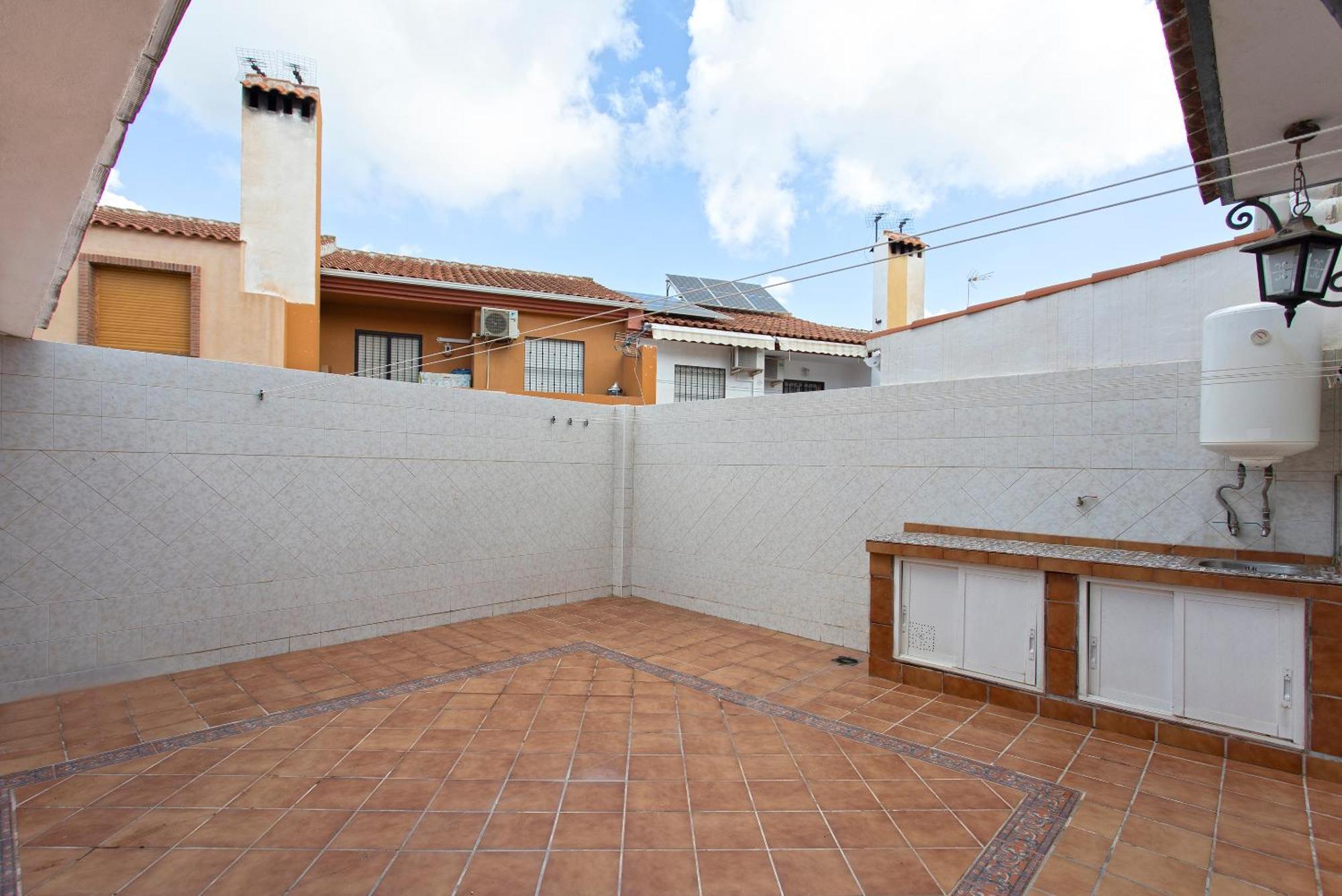 Villa Chema - Malaga, Malaga
