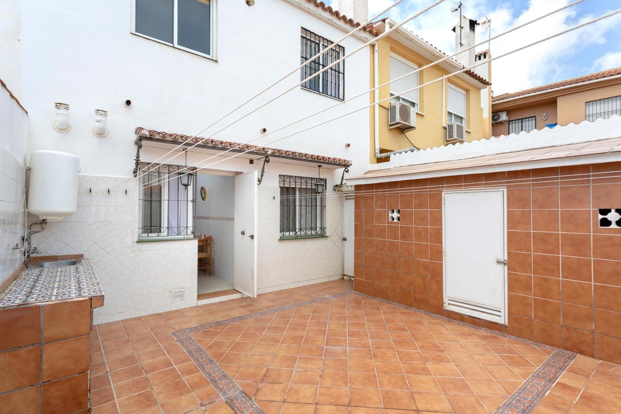 Villa Chema - Malaga — Fotos 2